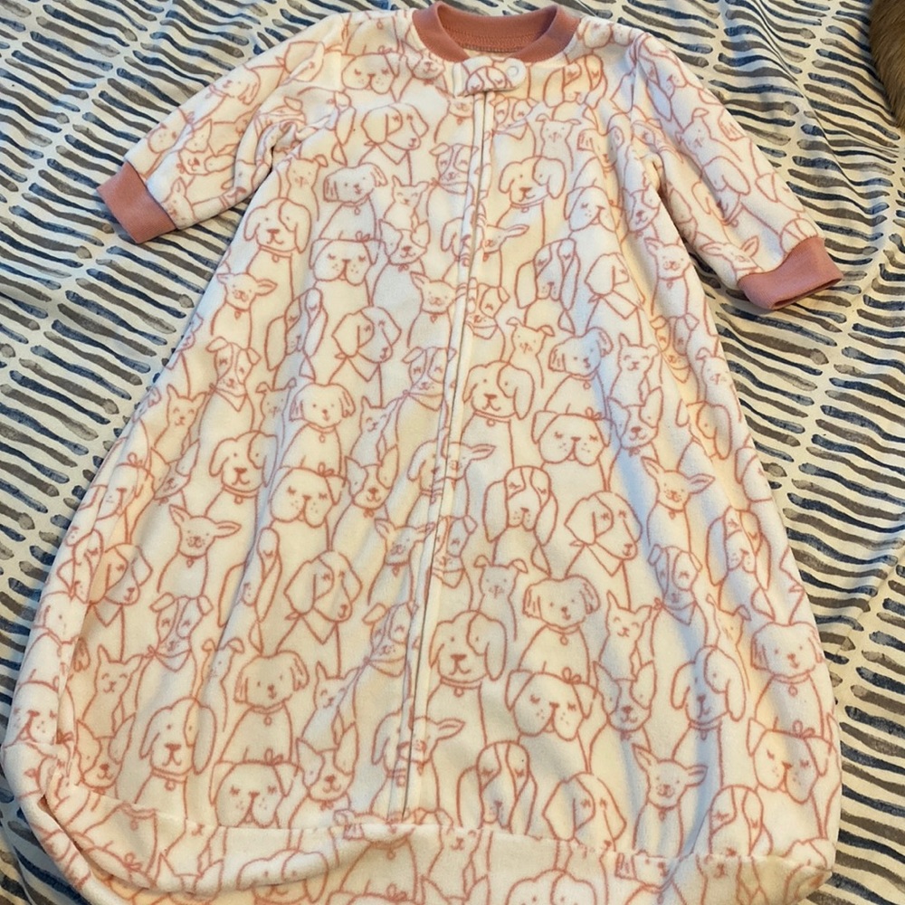 Sleep sack